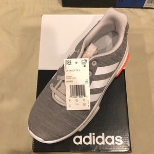 adidas Shoes - Adidas cf racer tr Kids adidas Shoes - Adidas cf racer tr Kids